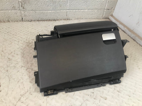Discovery 3 Glove Box Upper and Lower in Black Land Rover 2004 to 2009