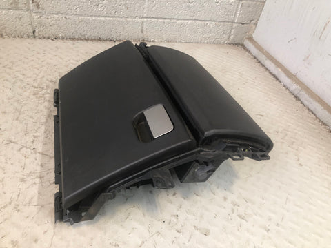 Discovery 3 Glove Box Upper and Lower in Black Land Rover 2004 to 2009