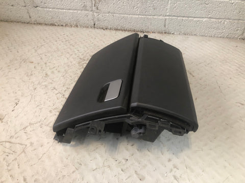 Discovery 3 Glove Box Upper and Lower in Black Land Rover 2004 to 2009