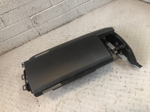 Discovery 3 Glove Box Upper and Lower in Black Land Rover 2004 to 2009