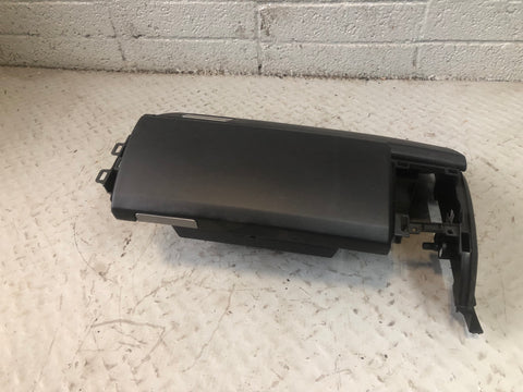 Discovery 3 Glove Box Upper and Lower in Black Land Rover 2004 to 2009