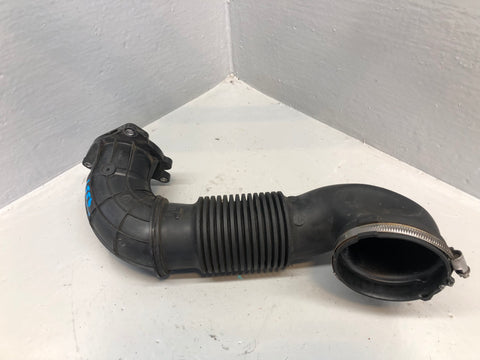 Air Intake Pipe GJ32 9F876 AB 2.0 D Ingenium L538 L550 2016 to 2019