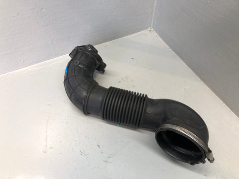 Air Intake Pipe GJ32 9F876 AB 2.0 D Ingenium L538 L550 2016 to 2019