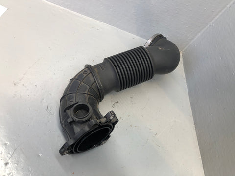 Air Intake Pipe GJ32 9F876 AB 2.0 D Ingenium L538 L550 2016 to 2019
