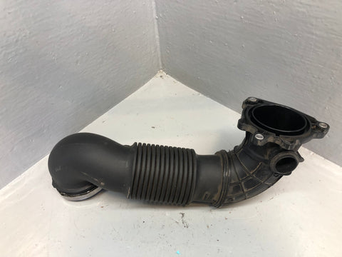 Air Intake Pipe GJ32 9F876 AB 2.0 D Ingenium L538 L550 2016 to 2019