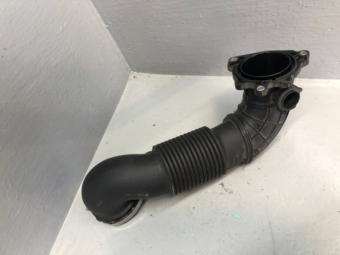 Air Intake Pipe GJ32 9F876 AB 2.0 D Ingenium L538 L550 2016 to 2019
