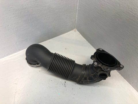 Air Intake Pipe GJ32 9F876 AB 2.0 D Ingenium L538 L550 2016 to 2019