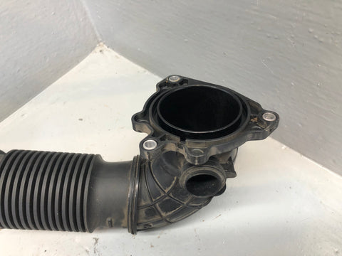 Air Intake Pipe GJ32 9F876 AB 2.0 D Ingenium L538 L550 2016 to 2019
