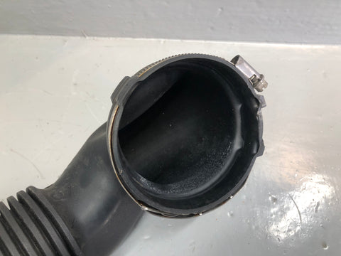 Air Intake Pipe GJ32 9F876 AB 2.0 D Ingenium L538 L550 2016 to 2019