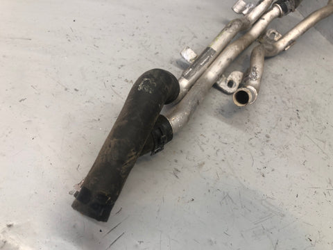 Range Rover L322 Coolant Water Valve Pipe Metal BH42-8K520-AA 2010 to 2013