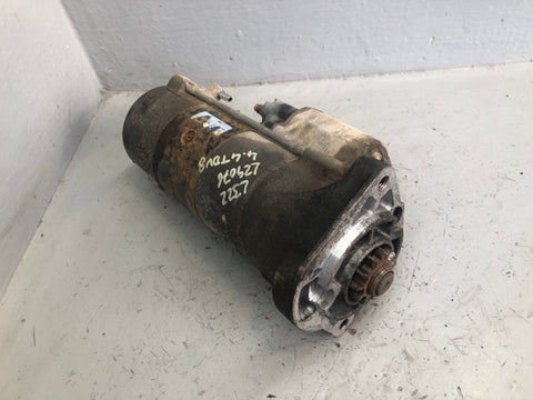 Range Rover L322 Starter Motor 4.4 TDV8 Denso DSN1207 2010 to 2013