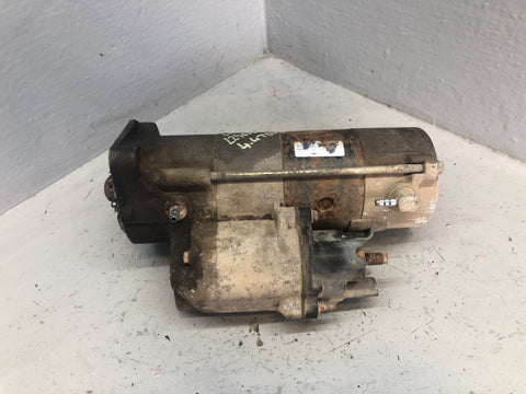 Range Rover L322 Starter Motor 4.4 TDV8 Denso DSN1207 2010 to 2013