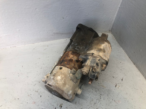 Range Rover L322 Starter Motor 4.4 TDV8 Denso DSN1207 2010 to 2013