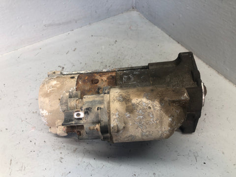 Range Rover L322 Starter Motor 4.4 TDV8 Denso DSN1207 2010 to 2013