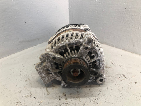 Range Rover L322 Alternator 4.4 TDV8 DAN1110 Denso 2010 to 2013