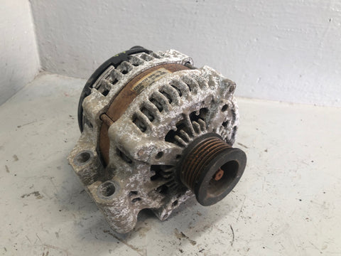 Range Rover L322 Alternator 4.4 TDV8 DAN1110 Denso 2010 to 2013