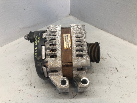 Range Rover L322 Alternator 4.4 TDV8 DAN1110 Denso 2010 to 2013
