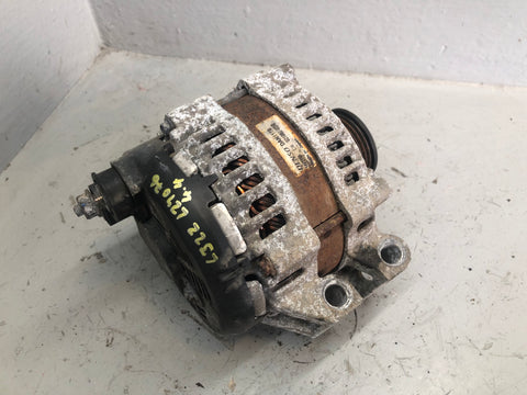 Range Rover L322 Alternator 4.4 TDV8 DAN1110 Denso 2010 to 2013