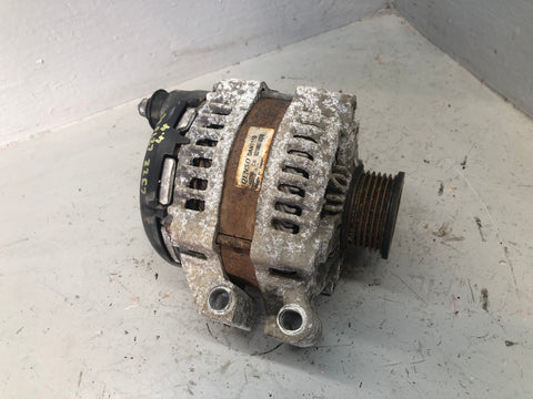 Range Rover L322 Alternator 4.4 TDV8 DAN1110 Denso 2010 to 2013
