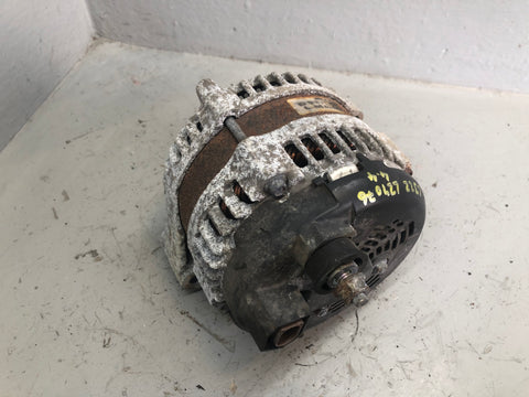 Range Rover L322 Alternator 4.4 TDV8 DAN1110 Denso 2010 to 2013