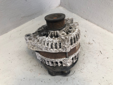 Range Rover L322 Alternator 4.4 TDV8 DAN1110 Denso 2010 to 2013