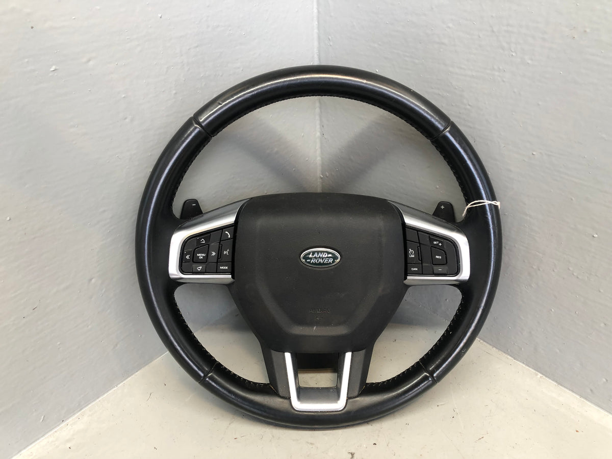 Discovery Sport Steering Wheel Multi-Function Paddle Shift Land Rover L26095
