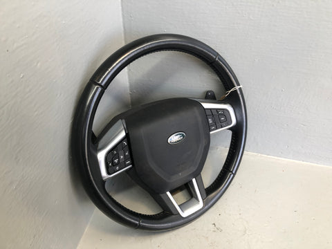 Discovery Sport Steering Wheel Multi-Function Paddle Shift Land Rover L26095