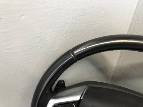 Discovery Sport Steering Wheel Multi-Function Paddle Shift Land Rover L26095