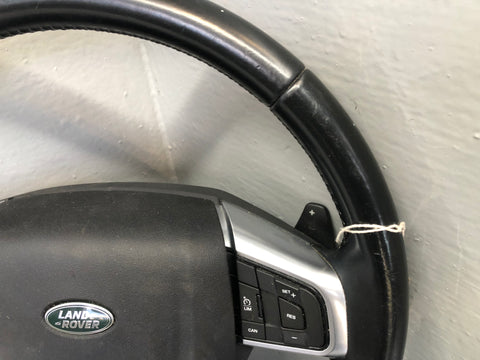 Discovery Sport Steering Wheel Multi-Function Paddle Shift Land Rover L26095
