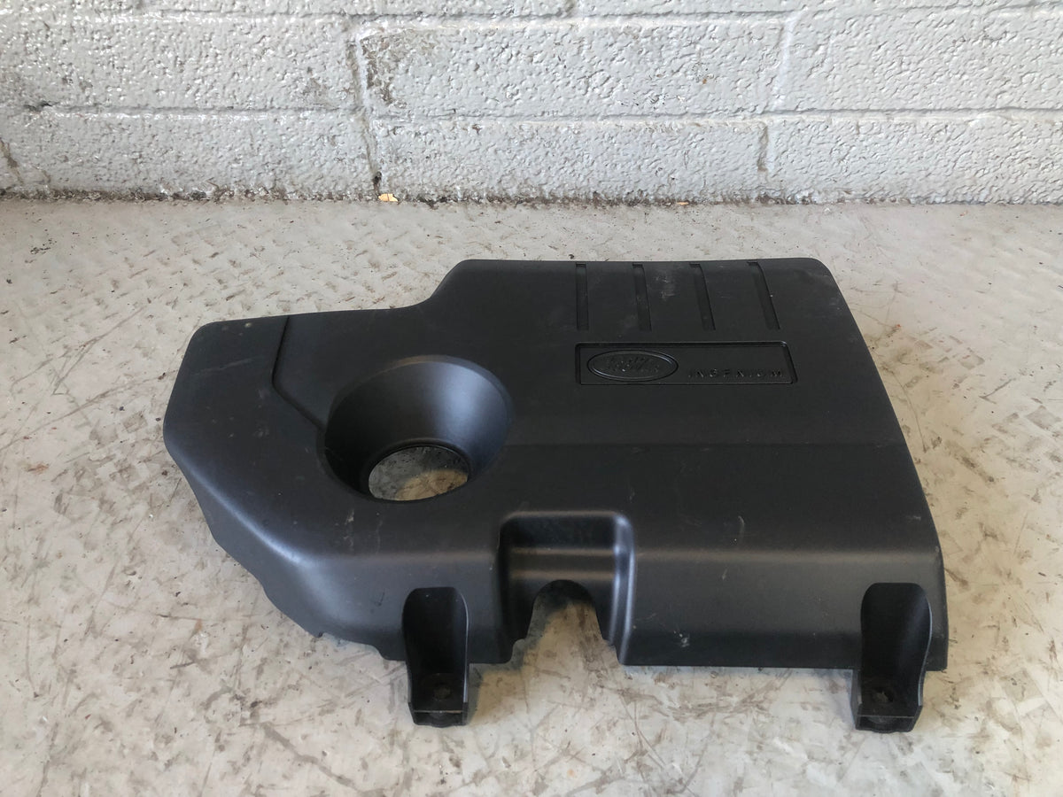 Discovery Sport Engine Cover GJ32-6A949-B L550 2.0 D Land Rover 2016 to 2019