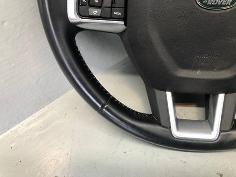 Discovery Sport Steering Wheel Multi-Function Paddle Shift Land Rover L26095