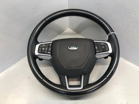 Discovery Sport Steering Wheel Multi-Function Paddle Shift Land Rover L26095