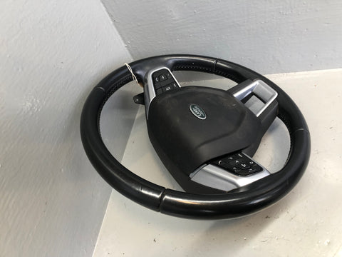Discovery Sport Steering Wheel Multi-Function Paddle Shift Land Rover L26095