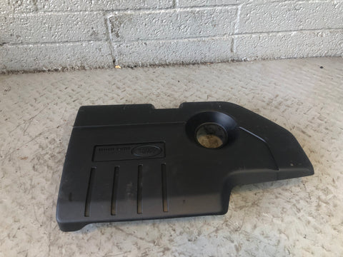 Discovery Sport Engine Cover GJ32-6A949-B L550 2.0 D Land Rover 2016 to 2019