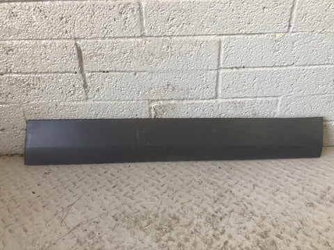 Discovery Sport Lower Door Moulding Trim Off Side Front L550 Land Rover