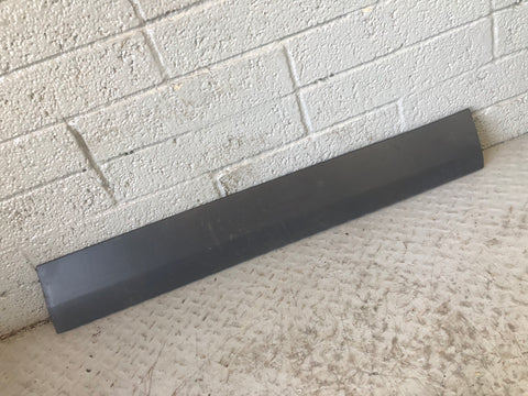 Discovery Sport Lower Door Moulding Trim Off Side Front L550 Land Rover