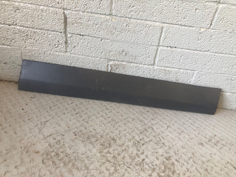 Discovery Sport Lower Door Moulding Trim Off Side Front L550 Land Rover