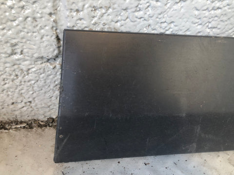 Discovery Sport Lower Door Moulding Trim Off Side Front L550 Land Rover