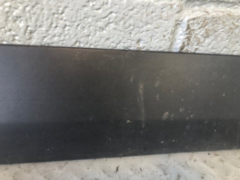 Discovery Sport Lower Door Moulding Trim Off Side Front L550 Land Rover