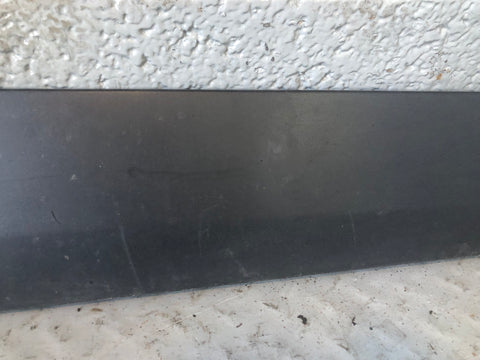 Discovery Sport Lower Door Moulding Trim Off Side Front L550 Land Rover