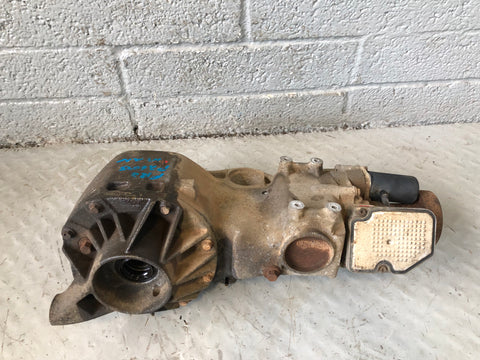 Freelander 2 TD4 Rear Diff Haldex Unit BH52-4N053-AB Differential Land Rover - Gen 3