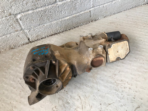 Freelander 2 TD4 Rear Diff Haldex Unit BH52-4N053-AB Differential Land Rover - Gen 3