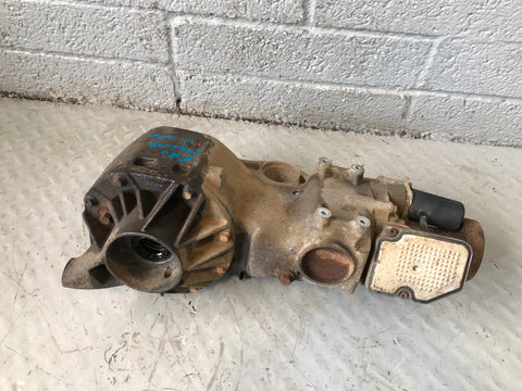 Freelander 2 TD4 Rear Diff Haldex Unit BH52-4N053-AB Differential Land Rover - Gen 3