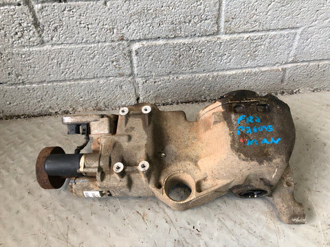 Freelander 2 TD4 Rear Diff Haldex Unit BH52-4N053-AB Differential Land Rover - Gen 3