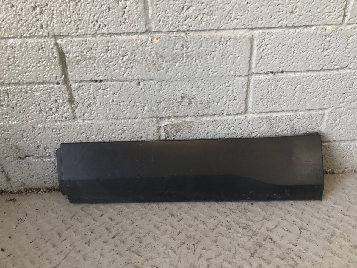 Discovery Sport Lower Door Moulding Trim Near Side Rear L550 Land Rover