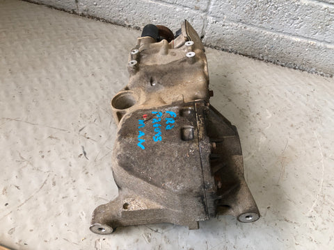 Freelander 2 TD4 Rear Diff Haldex Unit BH52-4N053-AB Differential Land Rover - Gen 3