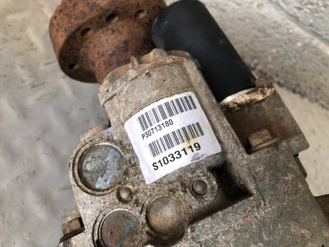 Freelander 2 TD4 Rear Diff Haldex Unit BH52-4N053-AB Differential Land Rover - Gen 3