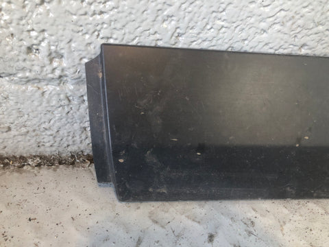 Discovery Sport Lower Door Moulding Trim Near Side Rear L550 Land Rover
