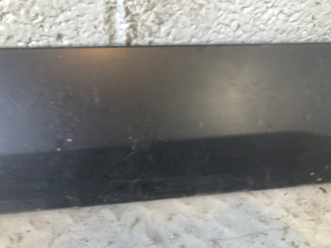 Discovery Sport Lower Door Moulding Trim Near Side Rear L550 Land Rover