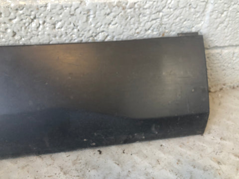 Discovery Sport Lower Door Moulding Trim Near Side Rear L550 Land Rover